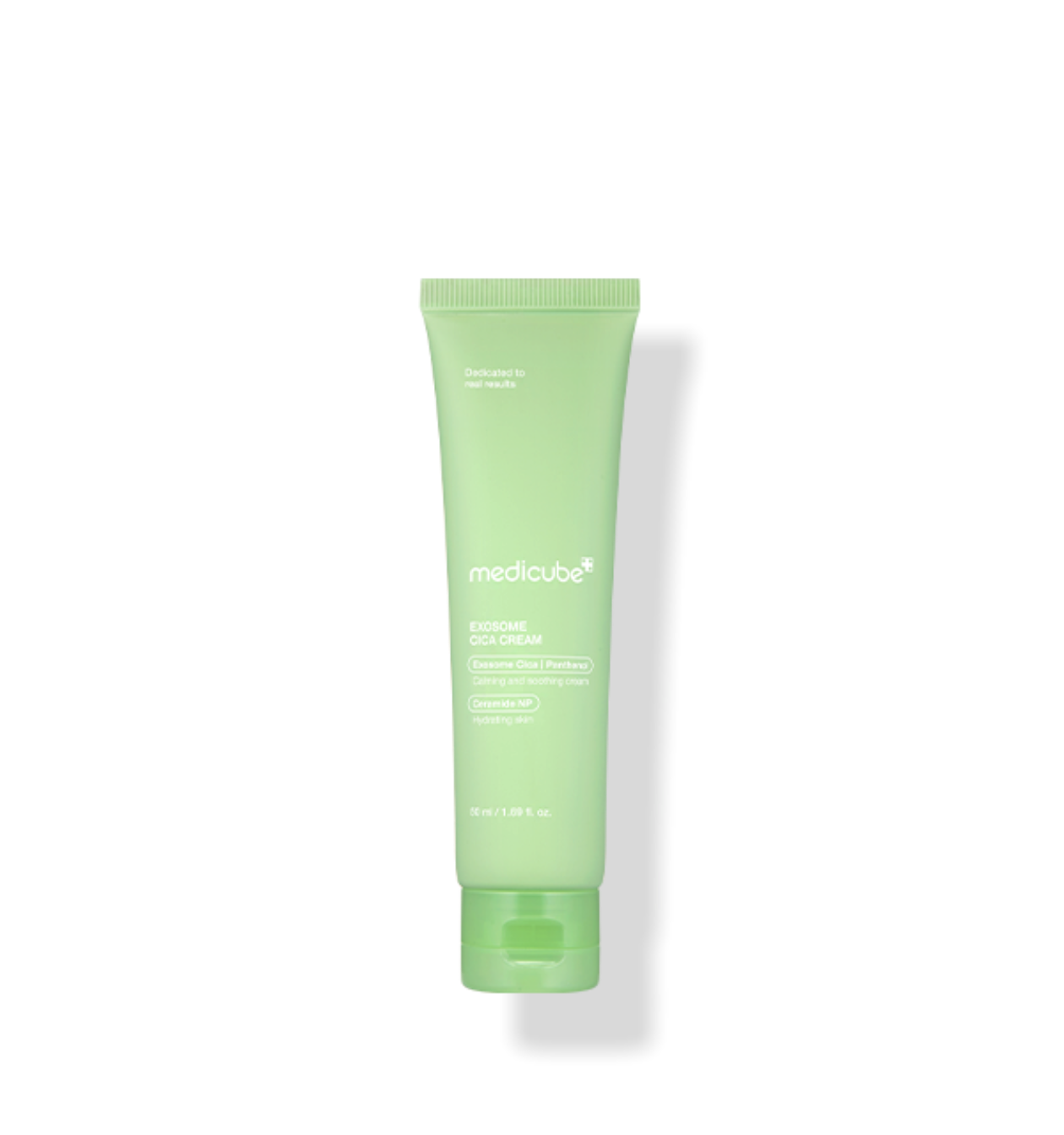 Medicube Exosome Cica Cream 50ml - Korean