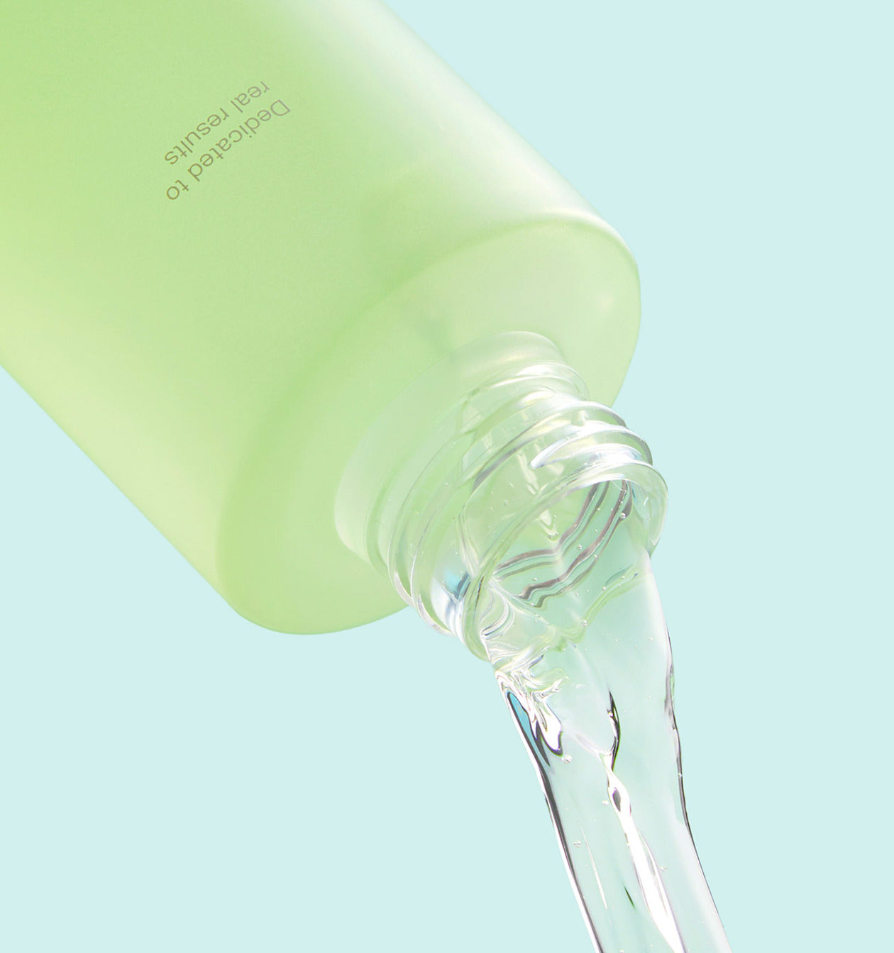 Medicube Exosome Cica Toner 210ml - Korean