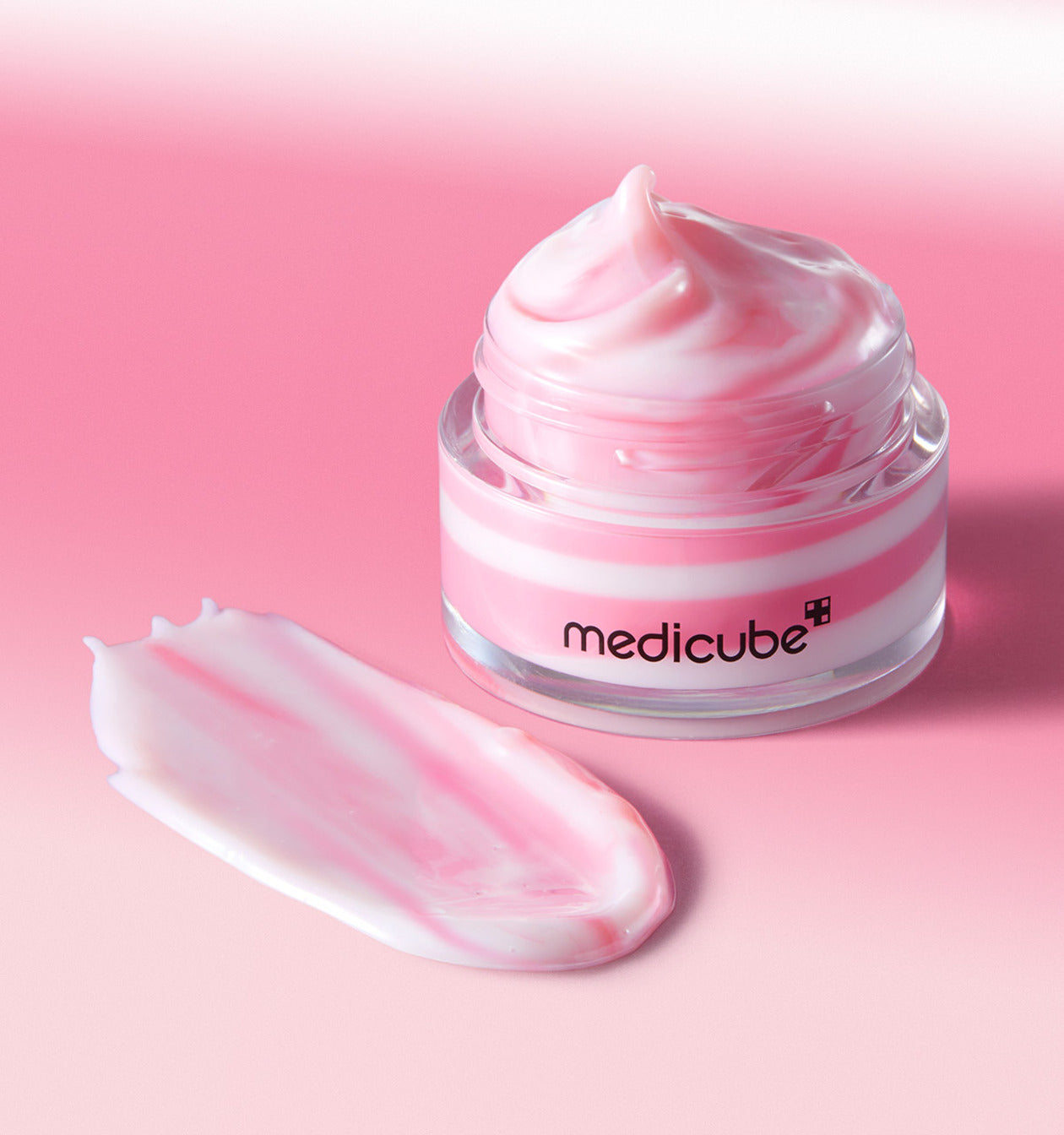 Medicube Pdrn Lip Sleeping Mask 10ml - Korean