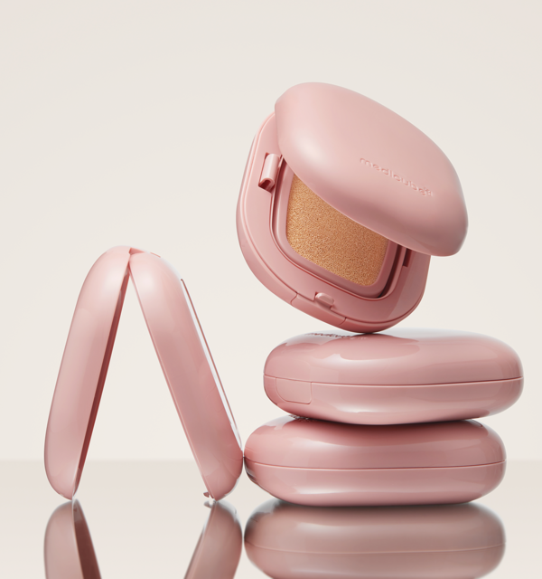 Medicube Pro Glutathione Glow Cushion Spf50 15g - Korean