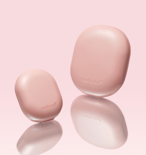 Medicube Pro Glutathione Glow Cushion Spf50 15g - Korean