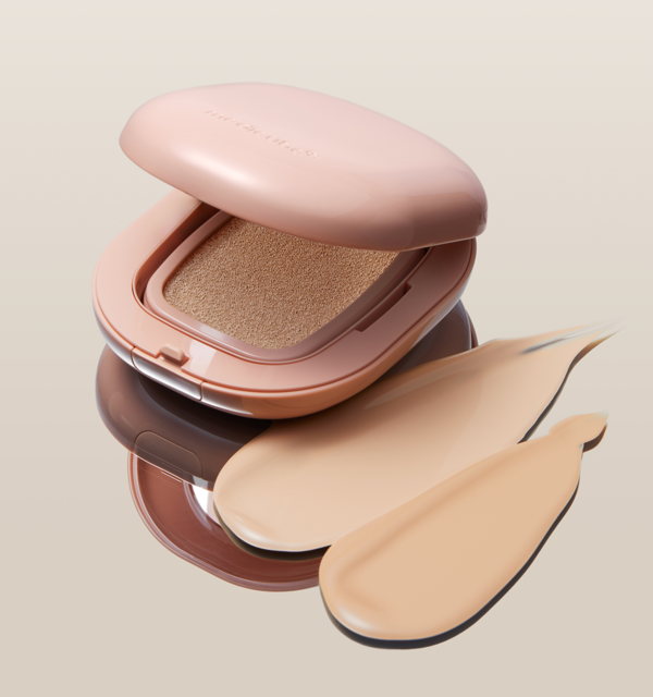 Medicube Pro Glutathione Glow Cushion Spf50 15g - Korean