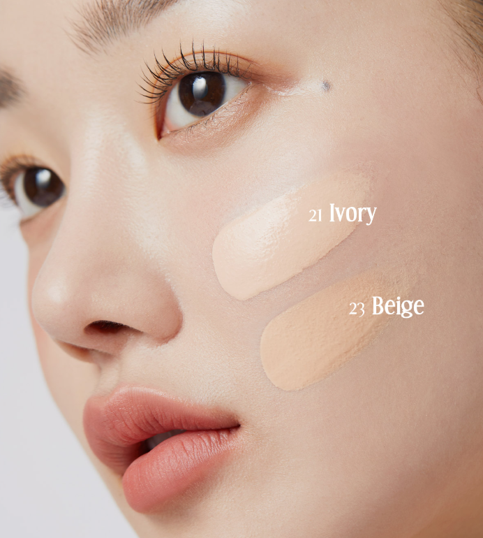 Medicube Pro Glutathione Glow Cushion Spf50 15g - Korean
