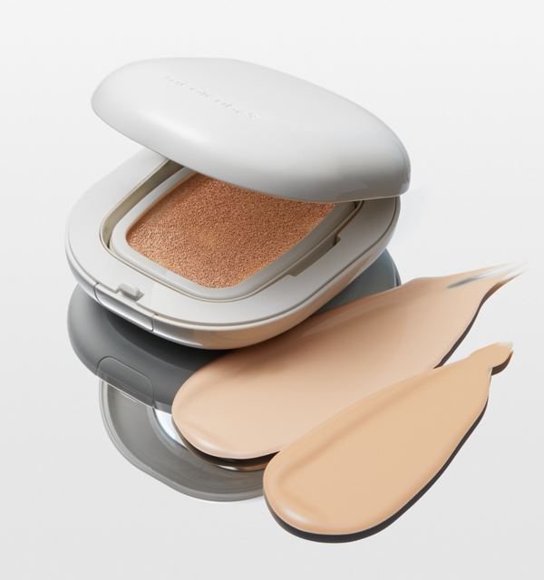 Medicube Pro Glutathione Velvet Cushion Spf50+ 15g - Korean