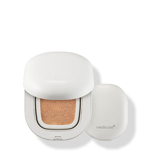 Medicube Pro Glutathione Velvet Cushion Spf50+ 15g - Korean