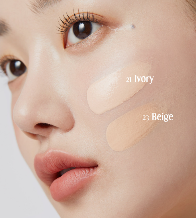 Medicube Pro Glutathione Velvet Cushion Spf50+ 15g - Korean