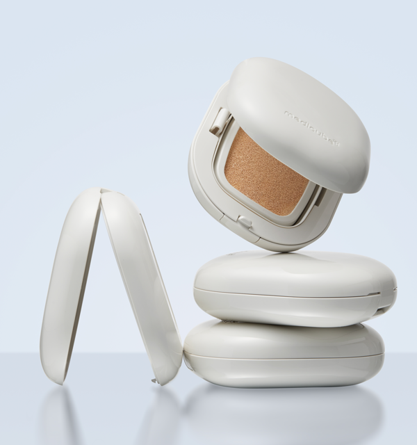 Medicube Pro Glutathione Velvet Cushion Spf50+ 15g - Korean