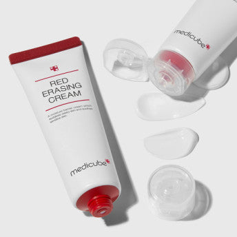 Medicube Red Erasing Cream 50ml - Korean