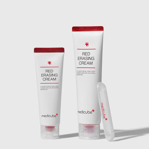 Medicube Red Erasing Cream 50ml - Korean