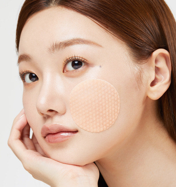 Medicube Red Succinic Acid Peeling Pad 155g/70pads - Korean