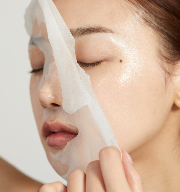 Medicube Super Cica Daily Quick Mask 350g/30ea - Korean