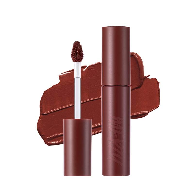Merzy Bite the Beat Mellow Tint 4g (8 Colors) - Korean