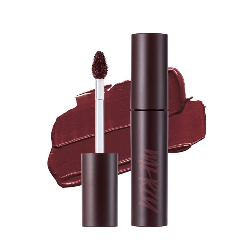 Merzy Bite the Beat Mellow Tint 4g (8 Colors) - Korean