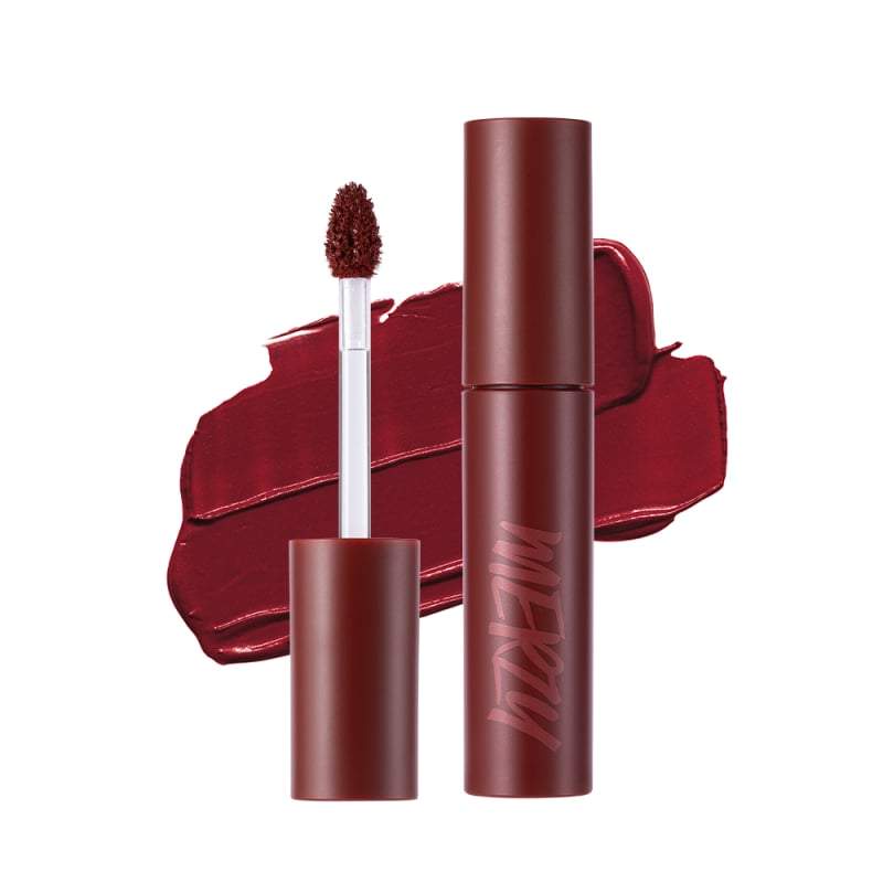 Merzy Bite the Beat Mellow Tint 4g (8 Colors) - Korean