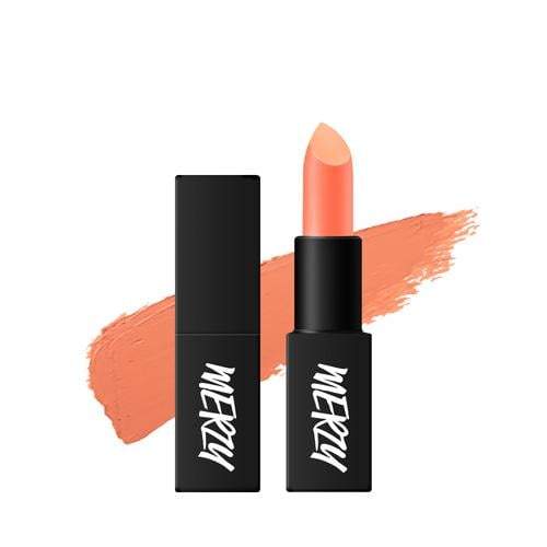 Merzy the First Lipstick you Series 3.5g (8 Colors) - Korean