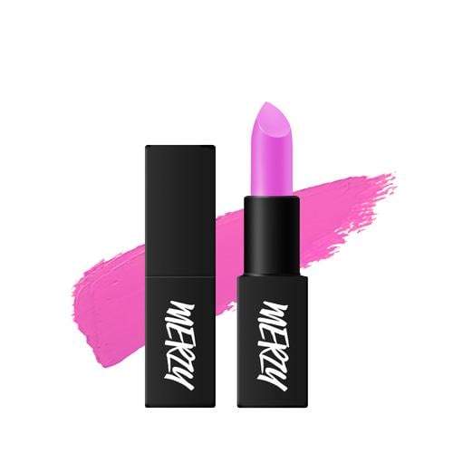 Merzy the First Lipstick you Series 3.5g (8 Colors) - Korean