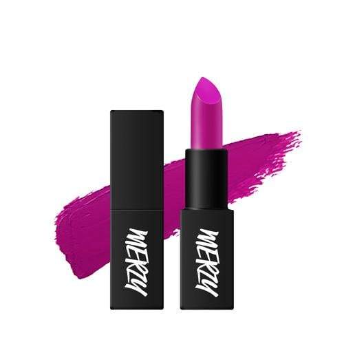 Merzy the First Lipstick you Series 3.5g (8 Colors) - Korean