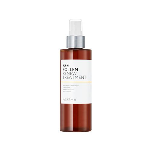 Missha Bee Pollen Renew Treatment 150ml - Korean