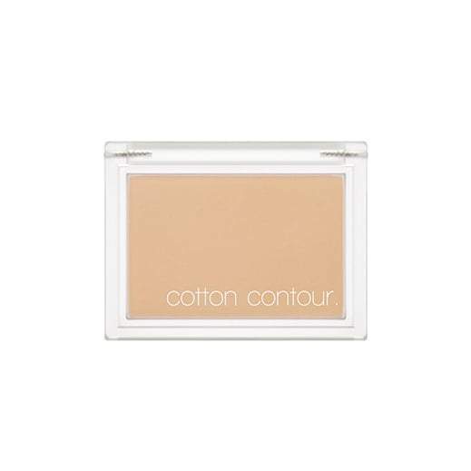 Missha Cotton Contour 4g (5 Colors) - Korean