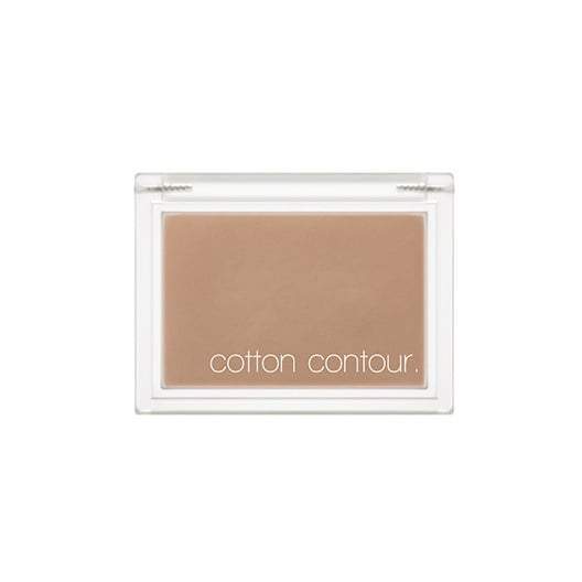 Missha Cotton Contour 4g (5 Colors) - Korean