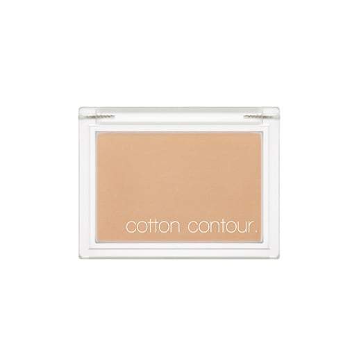 Missha Cotton Contour 4g (5 Colors) - Korean
