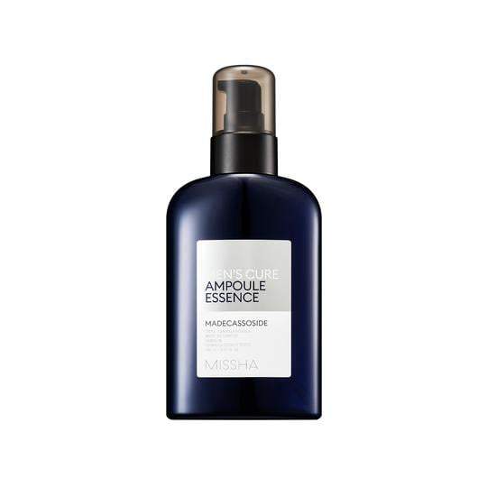 Missha Men’s Cure Cream Essence 150ml - Korean