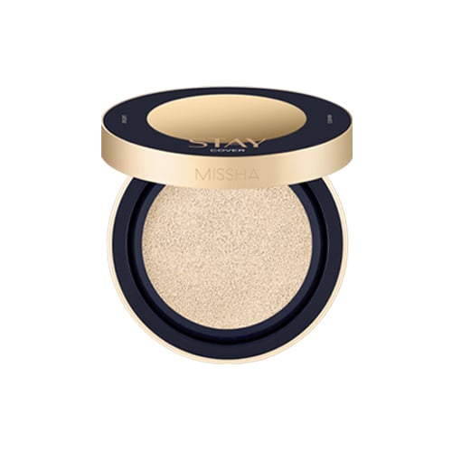Missha Stay Cushion 15g - Korean