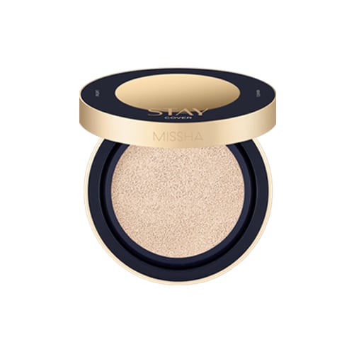 Missha Stay Cushion 15g - Korean