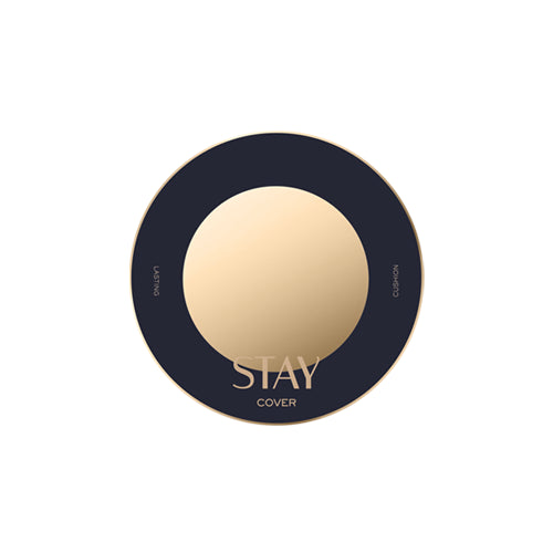 Missha Stay Cushion 15g - Korean