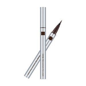 Missha Vivid Fix Marker Pen Liner 0.6g (2 Colors) - Korean