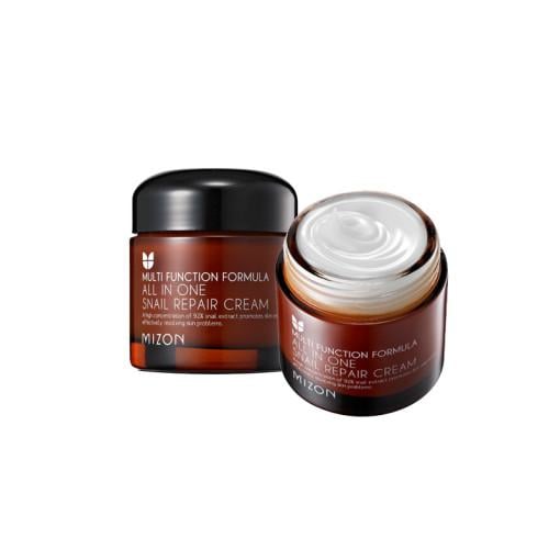 Mizon All in one Snail Repair Cream 75ml - Korean