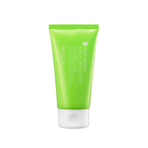 Mizon Apple Smoothie Peeling Gel 120ml - Korean skincare &