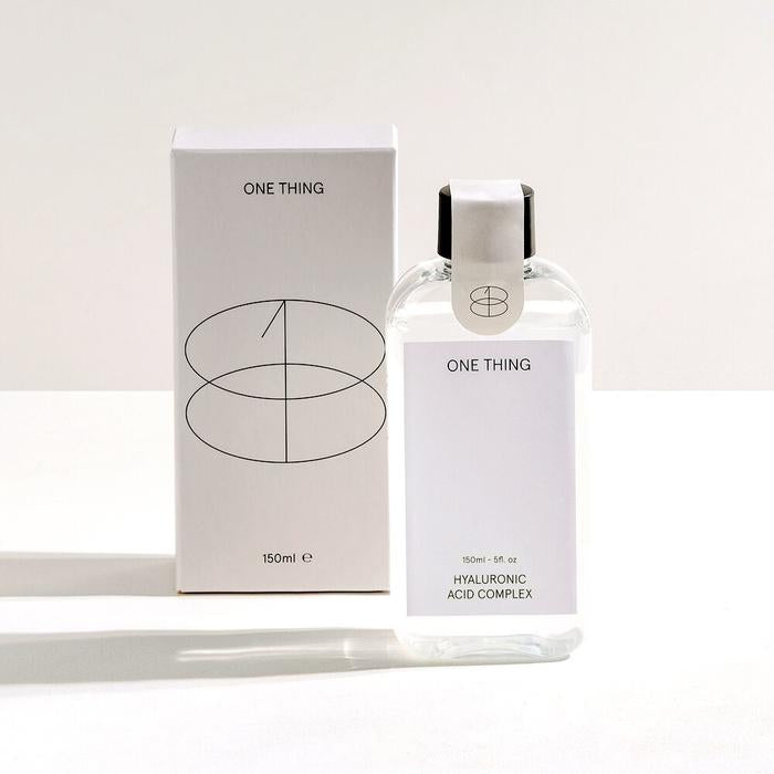 [one Thing] Hyaluronic Acid Complex 150ml - Korean