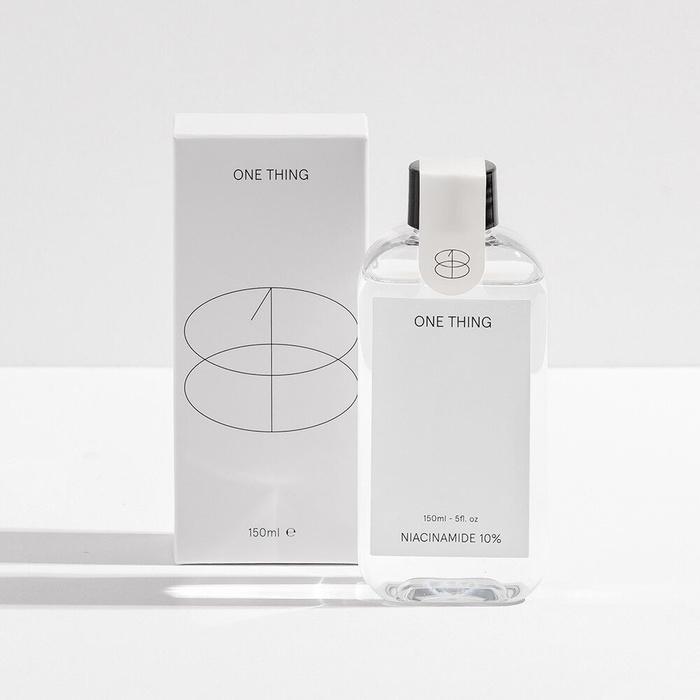 [one Thing] Niacinamide 10% 150ml - Korean