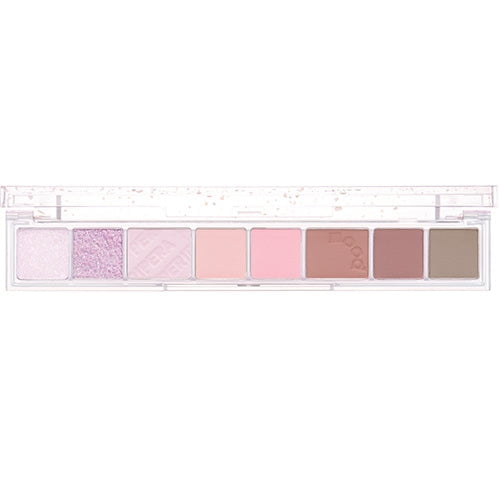 Peripera All Take Mood Palette 6.8g [new Colors] (2 Colors)