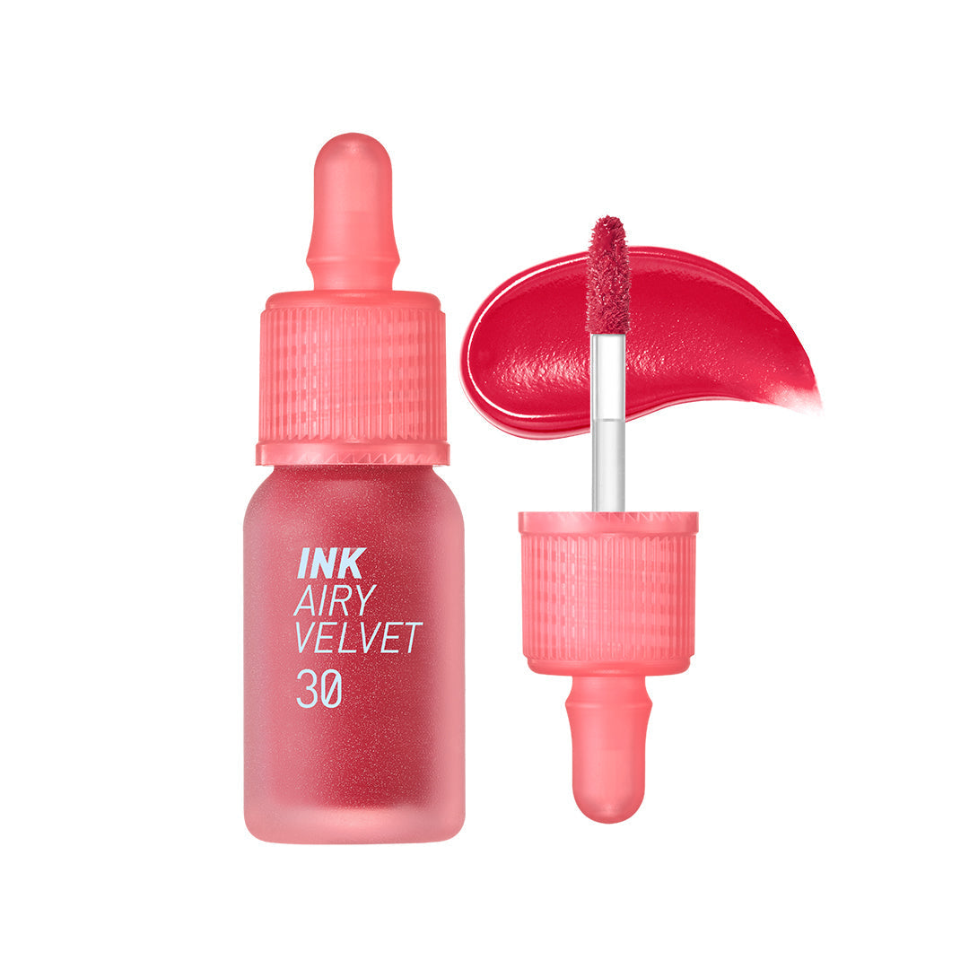 Peripera Ink Airy Velvet 4g (new #26~#30) - Korean