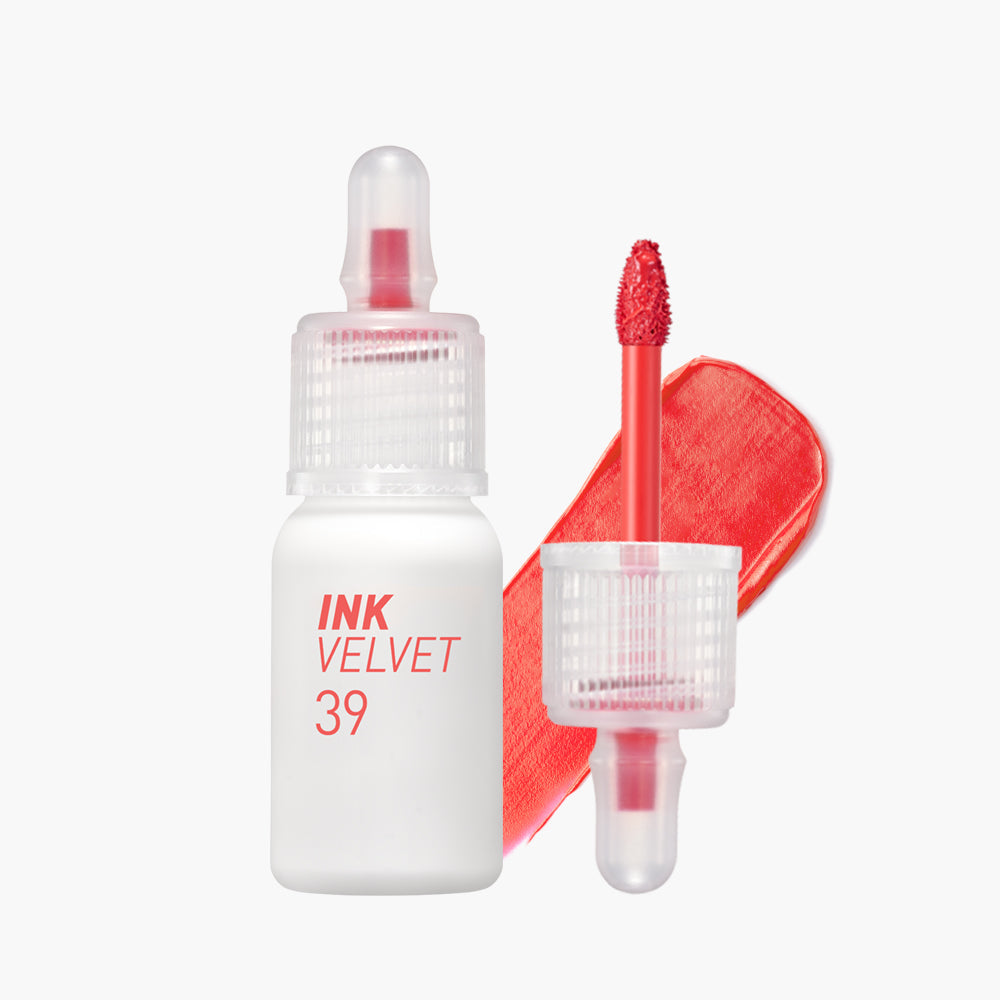 Peripera Ink Airy Velvet 4g (new #35~#39) - Korean