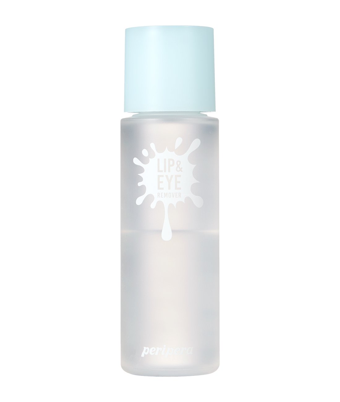 Peripera Ink Lip & Eye Remover 100ml - Korean
