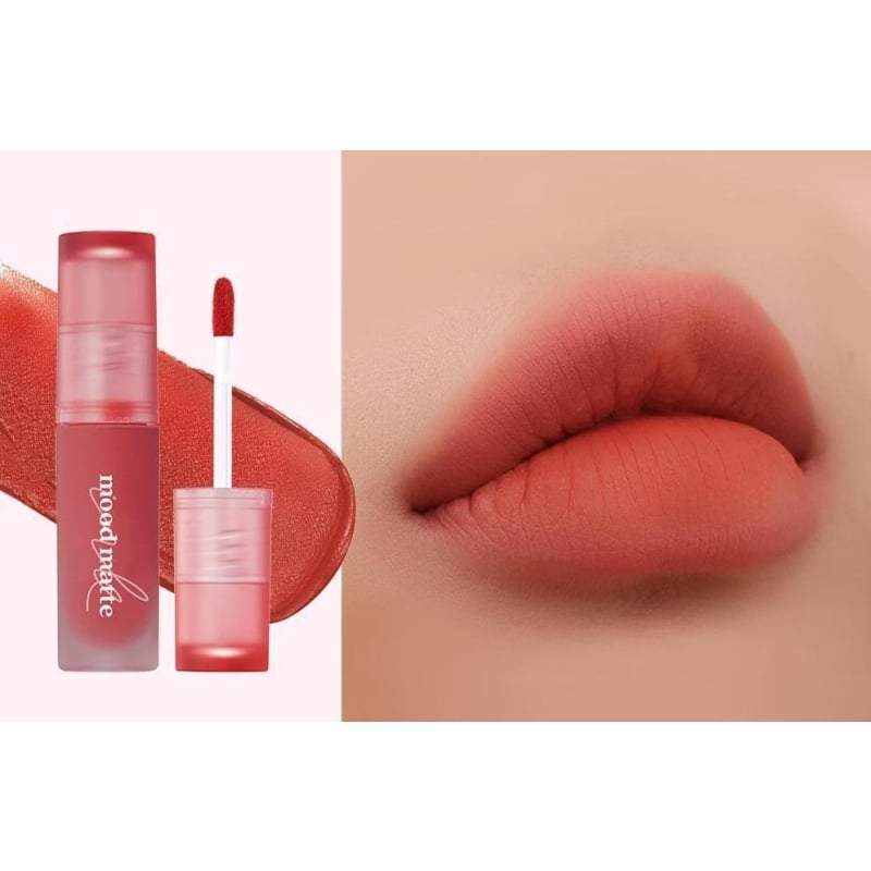 Peripera Ink Mood Matte Tint 4g (5 Colors) Korean