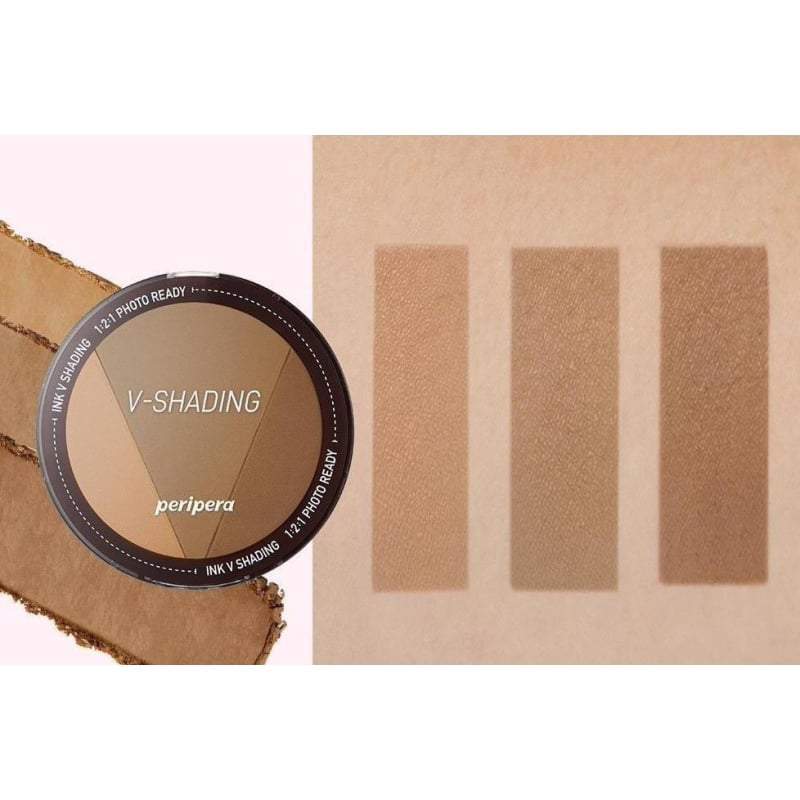 Peripera Ink v Shading 9.5g (3 Colors) - Korean