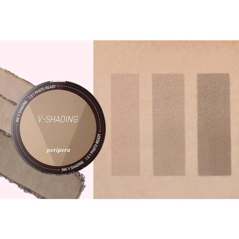Peripera Ink v Shading 9.5g (3 Colors) - Korean