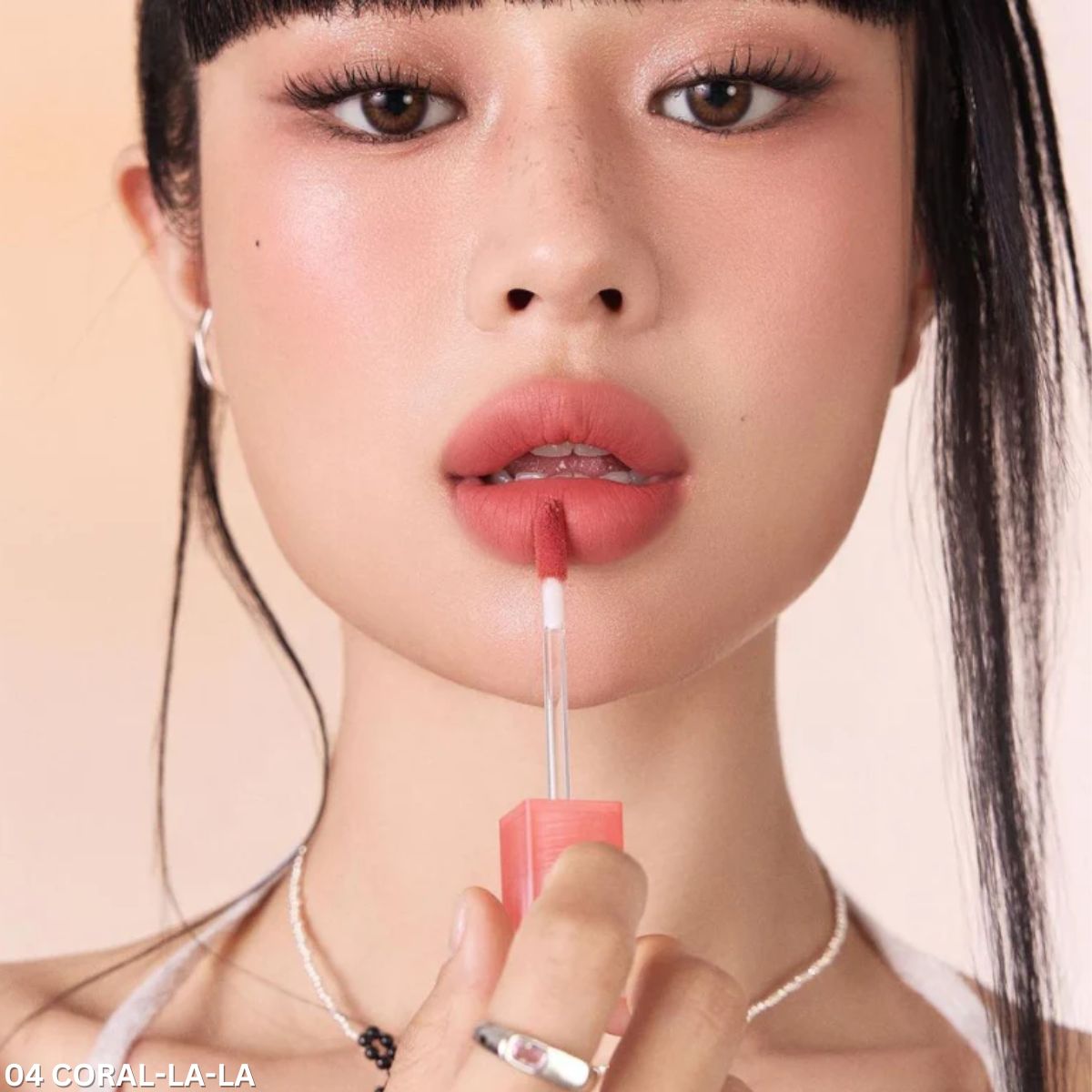 Peripera Over Blur Tint 3.5g - Korean
