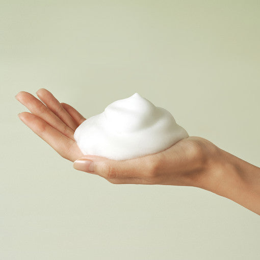 [purito Seoul] Clear Code Superfruit Cleanser 150ml - Korean
