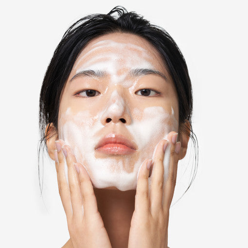 [purito Seoul] Clear Code Superfruit Cleanser 150ml - Korean
