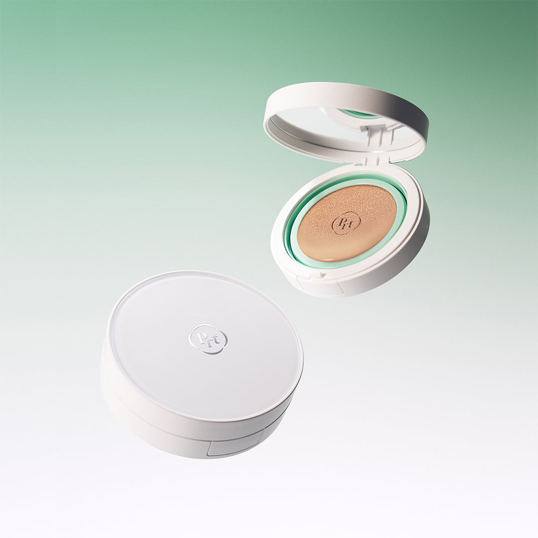 [purito Seoul] Wonder Releaf Centella Bb Cushion 15g x 2ea