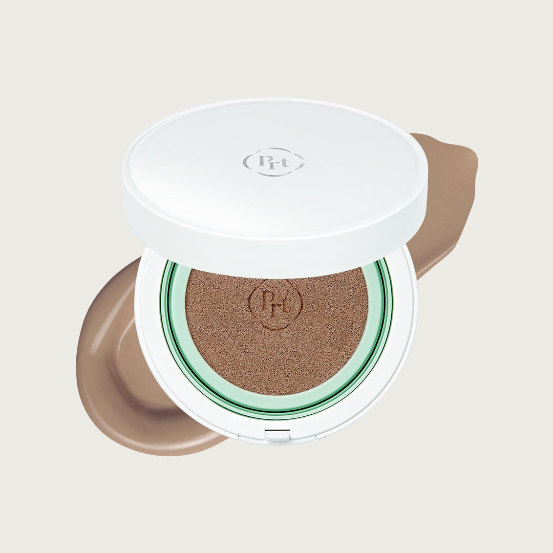 [purito Seoul] Wonder Releaf Centella Bb Cushion 15g x 2ea