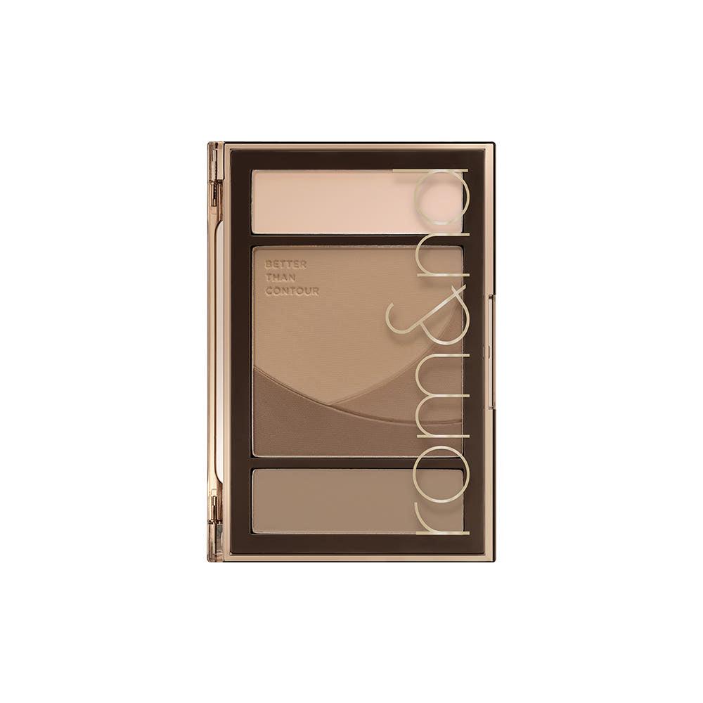 Rom&nd Better than Contour 20.5g (2 Colors) - Korean