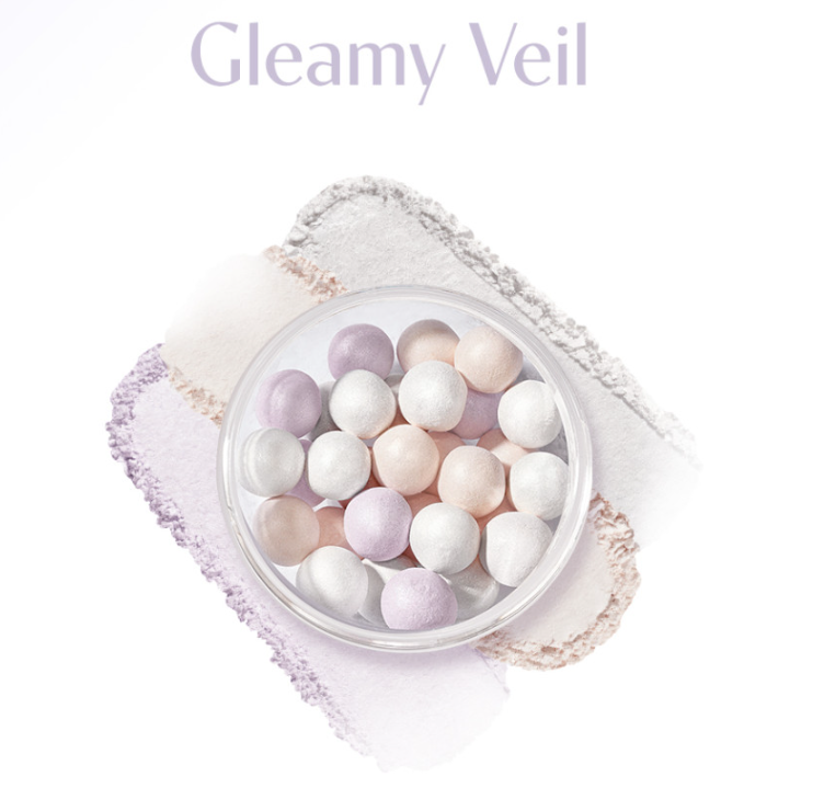 Rom&nd Sheer Powder Pearls 15g (2 Colors) - Korean