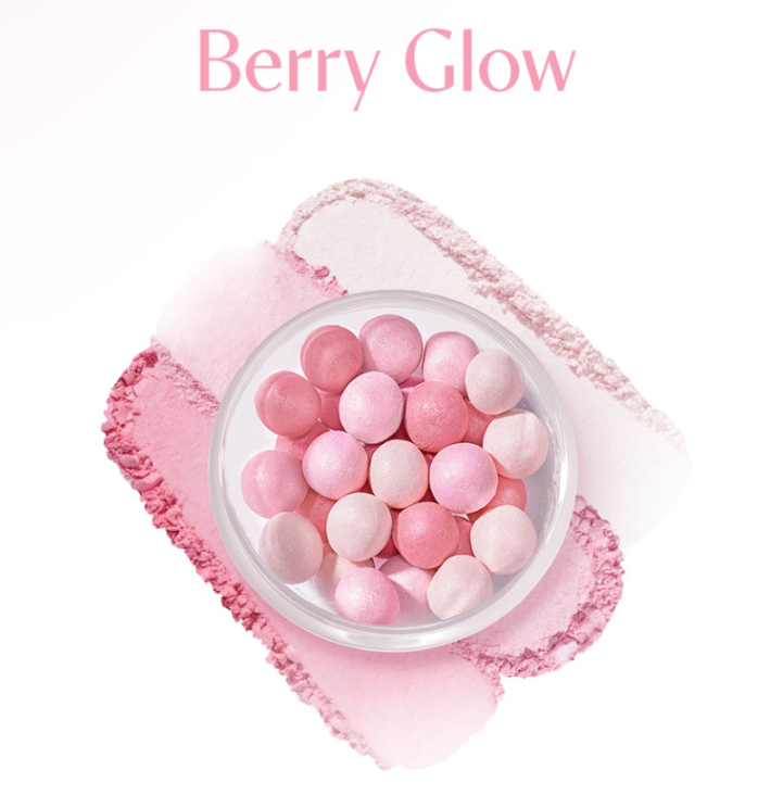 Rom&nd Sheer Powder Pearls 15g (2 Colors) - Korean