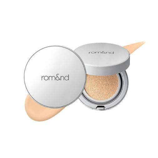 Rom&nd Zero Cushion 14g (3 Colors) - Korean